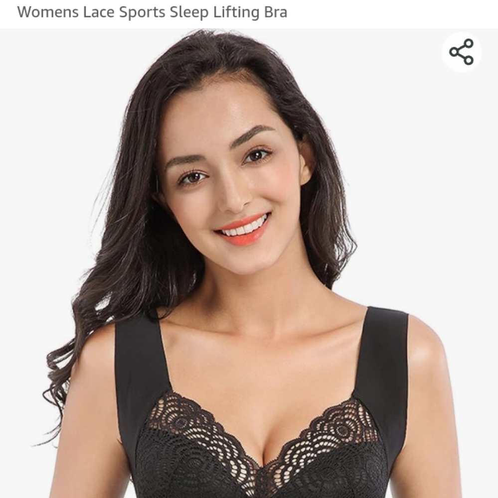 Woman's Bra